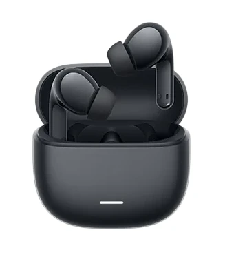 XIAOMI BUDS 8 LITE BLACK