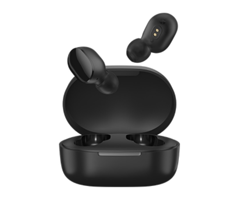 XIAOMI BUDS 8 ACTIVE BLACK
