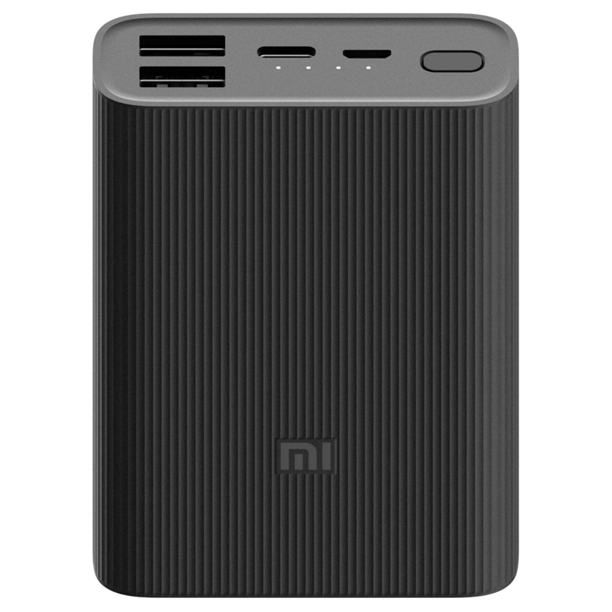 XIAOMI P.BANK ultra C10.000mAh