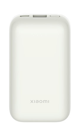 XIAOMI P.BANK 10.000mAh 33w IV
