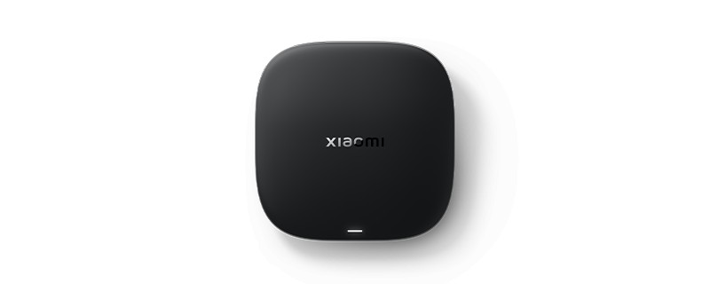 ANDROID TV XIAOMI MI BOX 3S4K