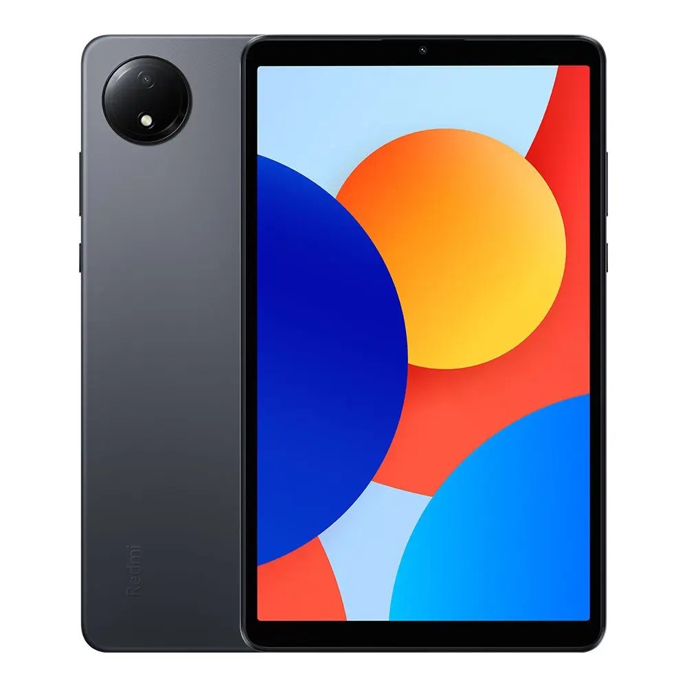 XIAOMI PAD SE 8,7" 4/128GB GRI