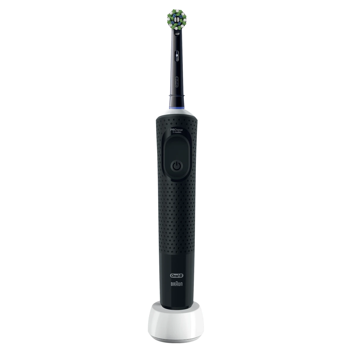 DENTAL BRAUN VITALITY PRO NEGR