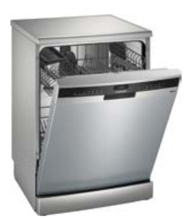 LAVAVAJ. SIEMENS SN23EI01KE