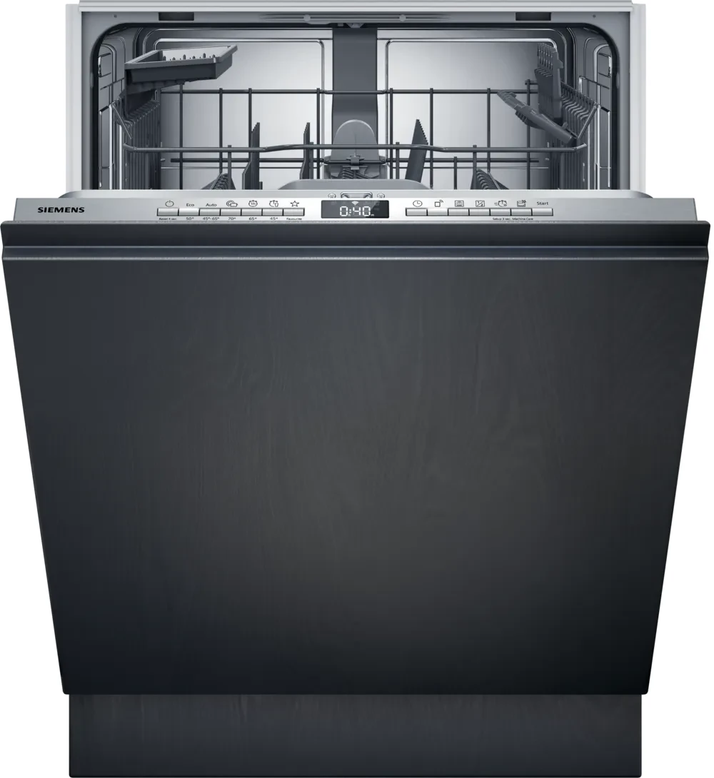 LAVAVAJ. SIEMENS SN63HX03TE
