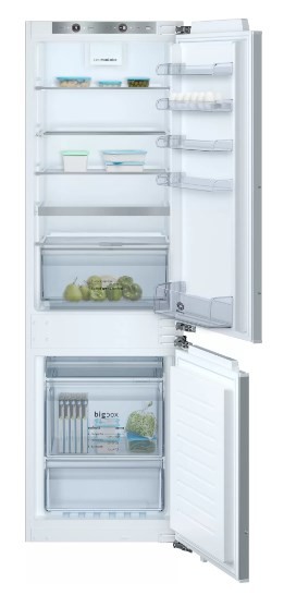 COMBI NF I BALAY 3KIF737F