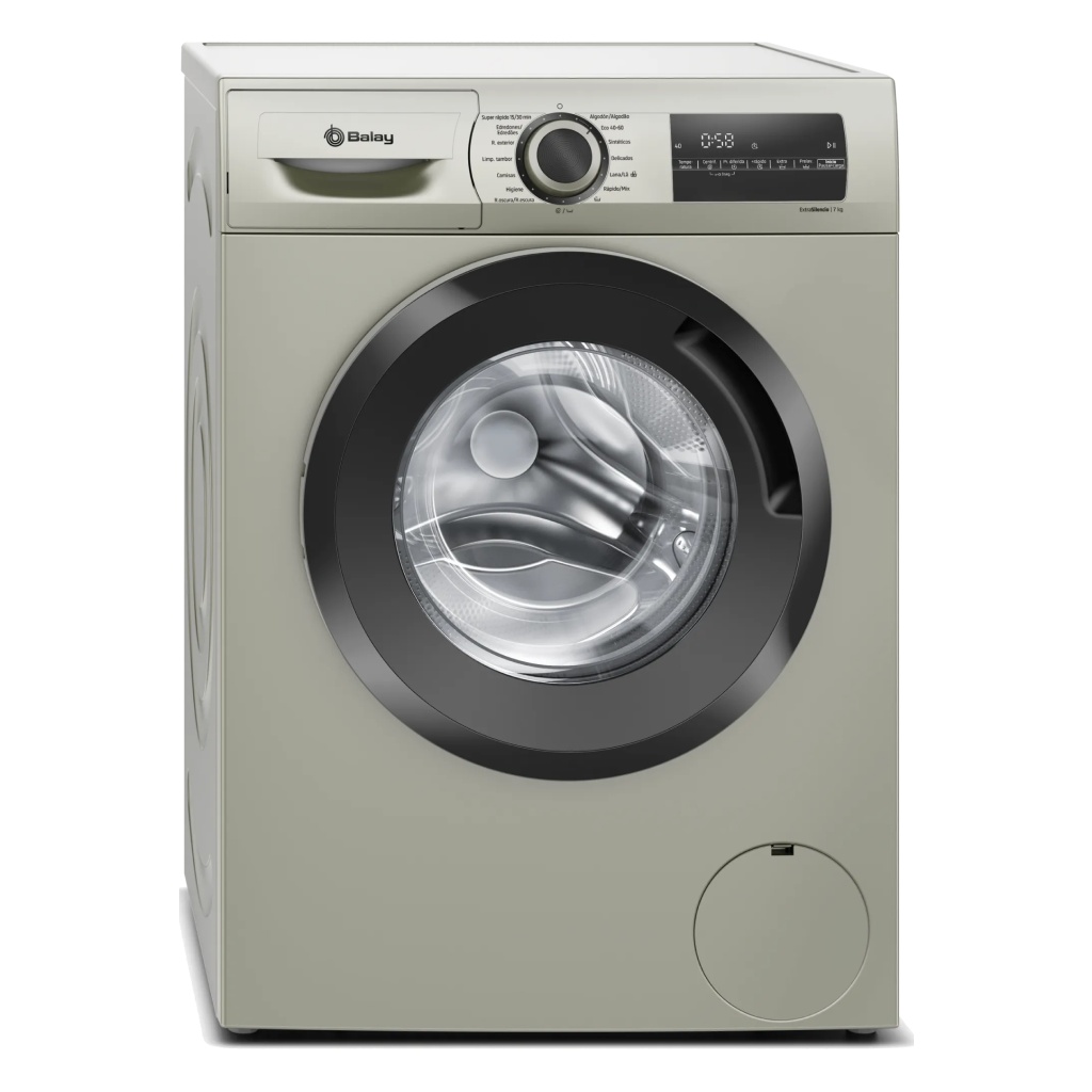 LAVADORA BALAY 3TS973X