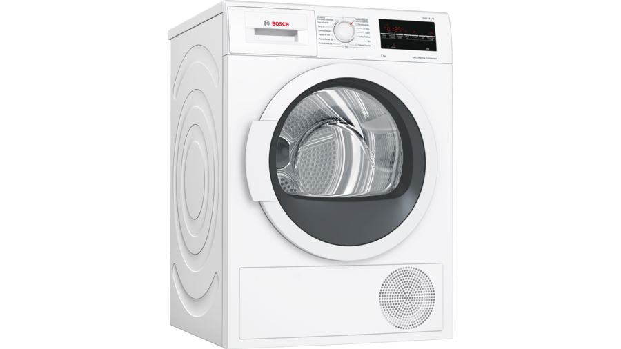 SECADORA BOSCH WTG87249ES