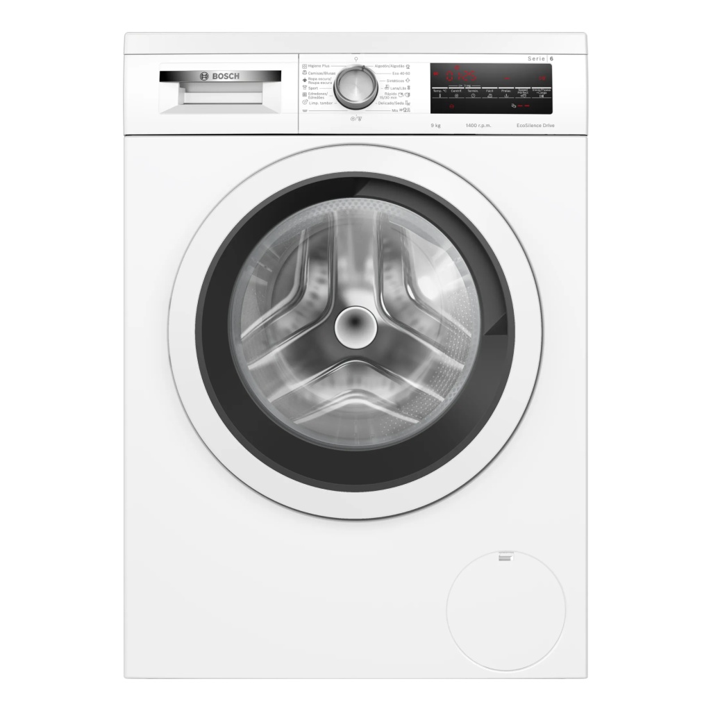 LAVADORA BOSCH WUU28T61ES