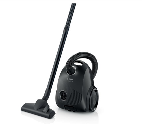 ASPIRADOR BOSCH BGBS2LB1 NEGR