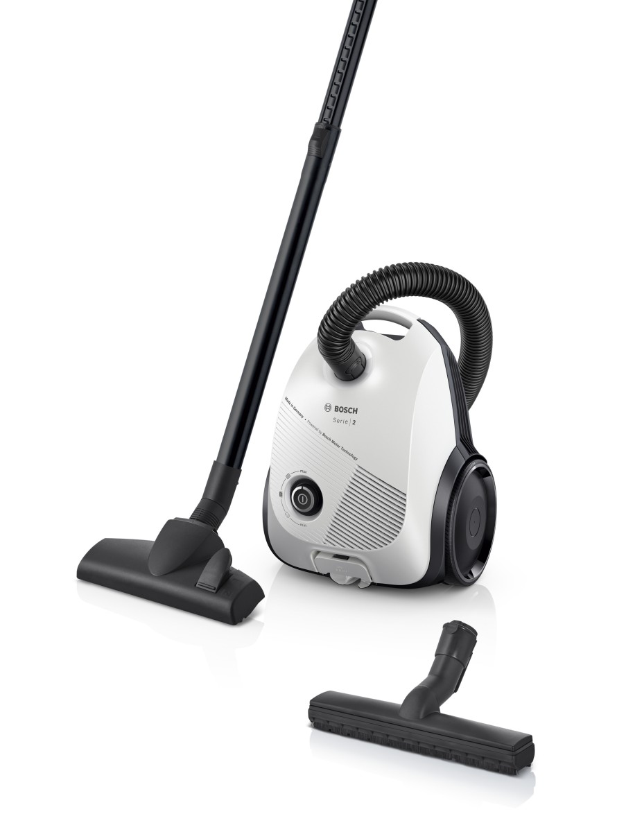 ASPIRADOR BOSCH BGLS2WH1H
