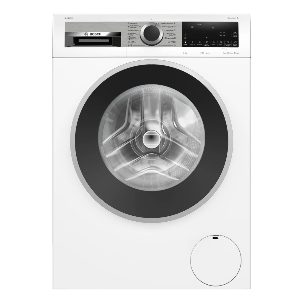 LAVADORA BOSCH WGG242F0ES
