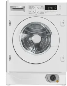LAVASECA I BOSCH WKD28260ES