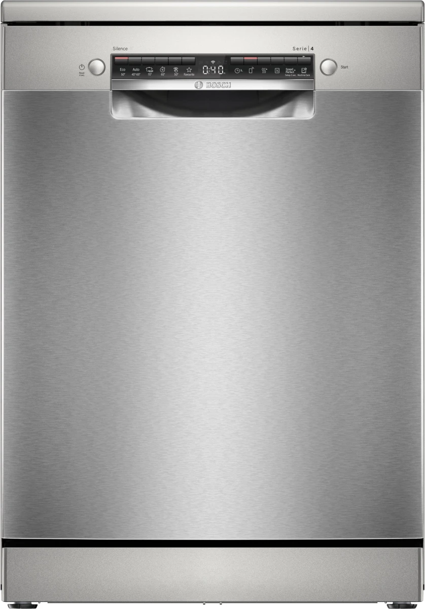 LAVAVAJ. BOSCH SMS4HVI21E   XP