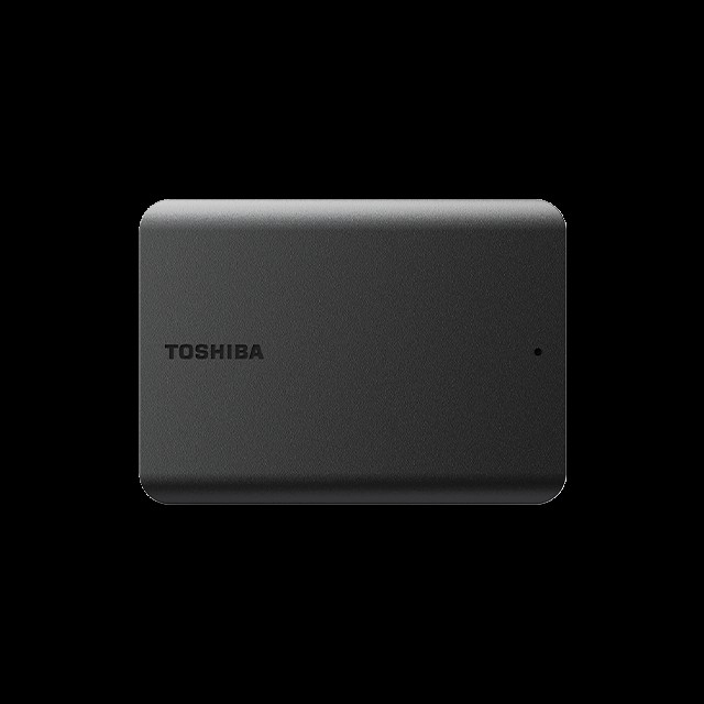 DISCO D. EXT HDD TOSHIBA 2TB