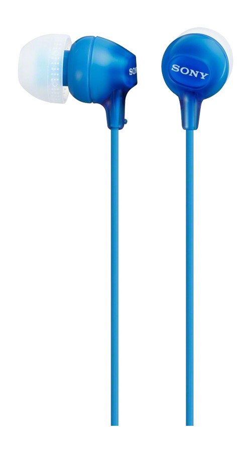 AURICULAR SONY MDREX15APLI