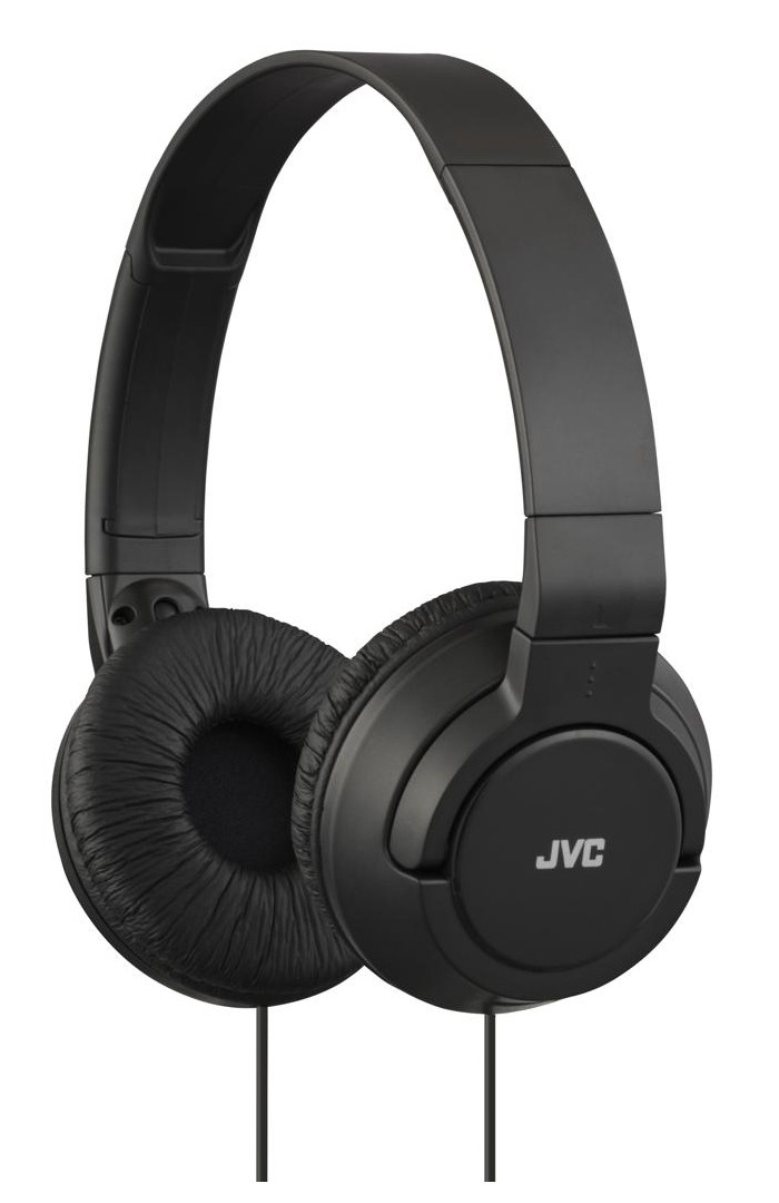 AURIC DIADEMA JVC HA-S180AN BK