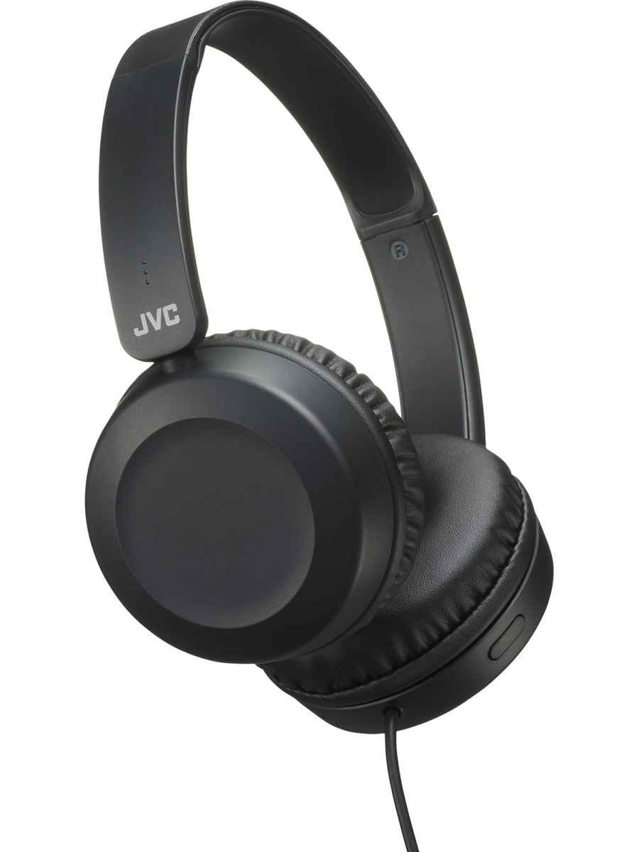 AURIC DIADEMA JVC HA-S31M BK