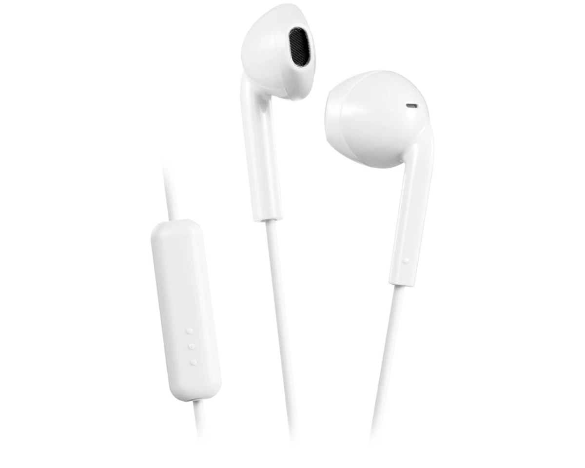 AURICULAR JVC HA-F17M BK
