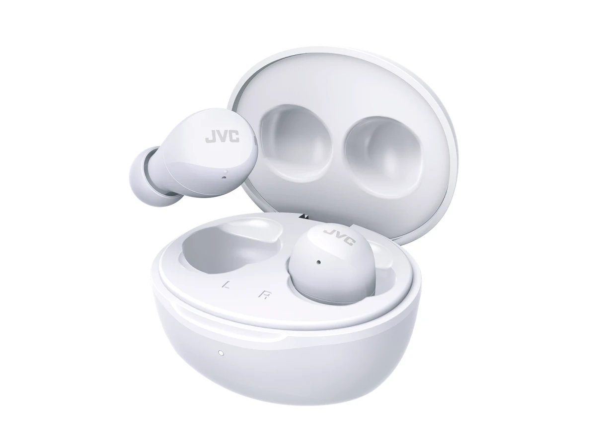AURICULAR TWS JVC HA-A6T WH