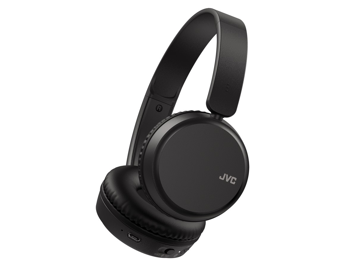 AURI DIADEMA BT JVC HA-S36W BK