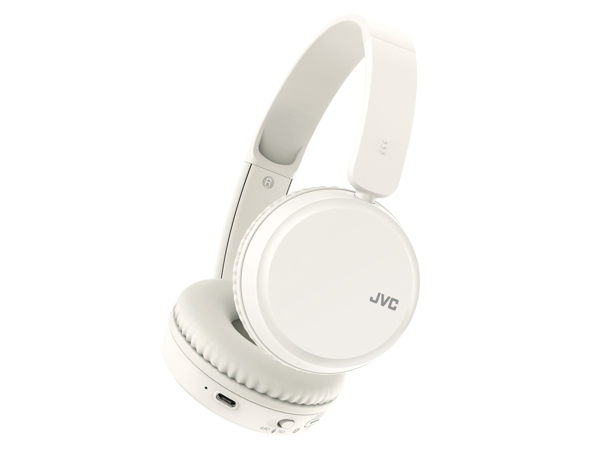 AURI DIADEMA BT JVC HA-S36W WH