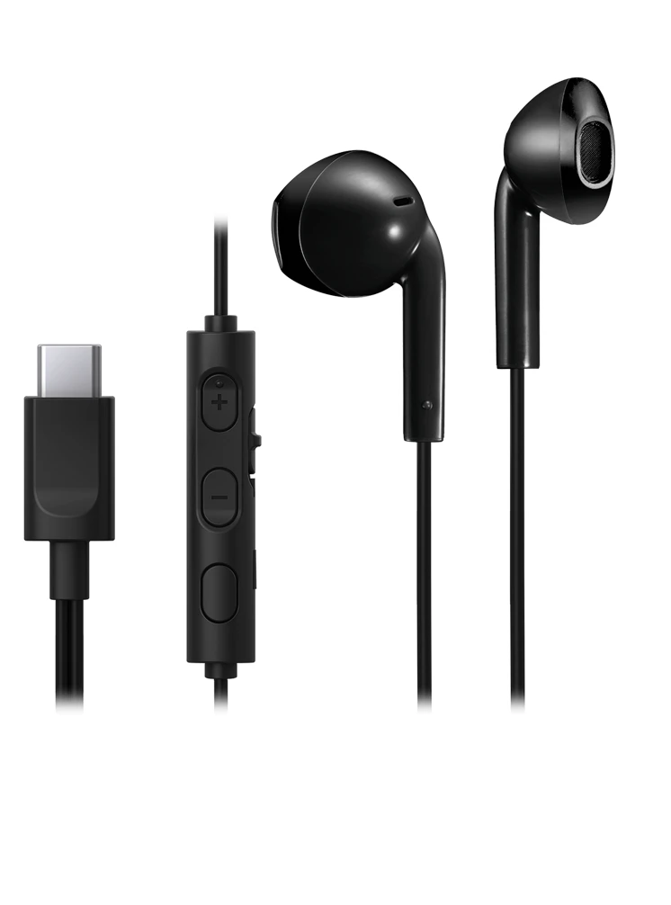 AURICULAR JVC HA-FR17UC BK C