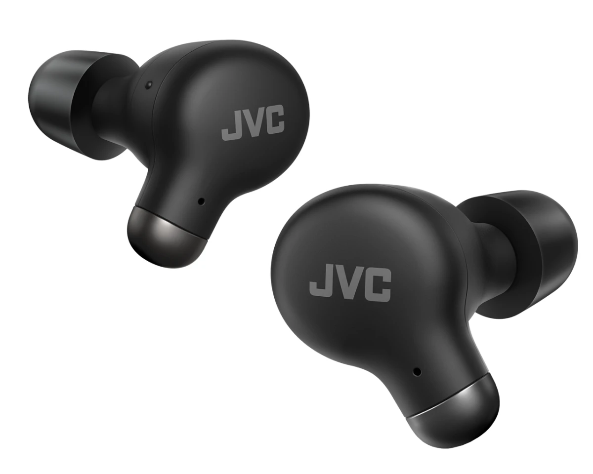 AURICULAR TWS JVC HA-A25T BK