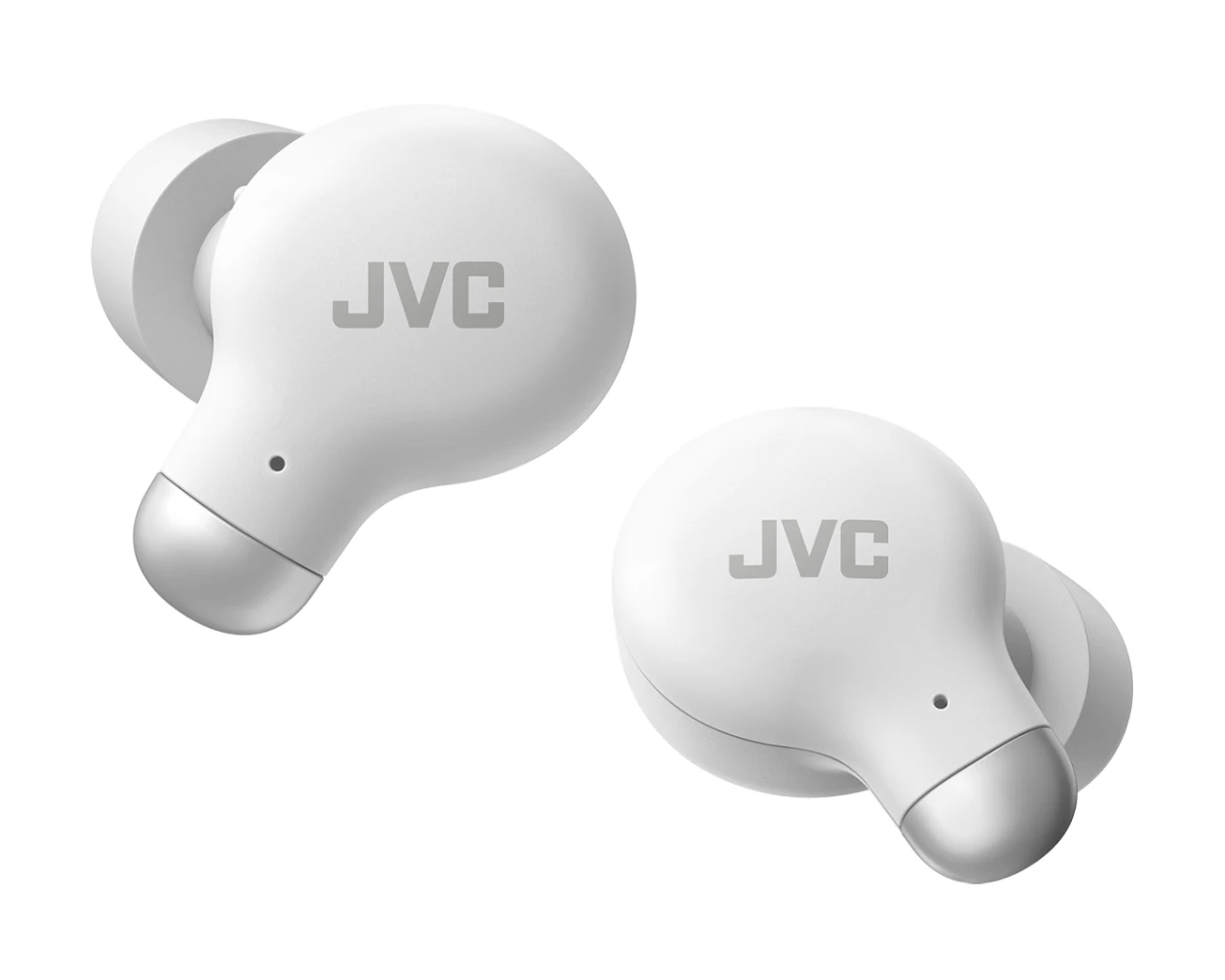 AURICULAR TWS JVC HA-A25T WH
