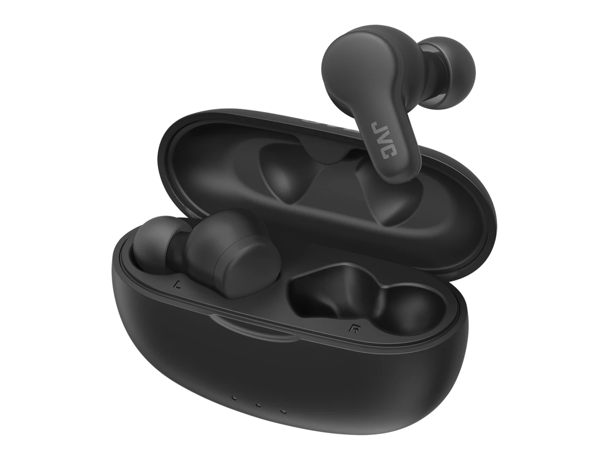 AURICULAR TWS JVC HA-A7T2 BK