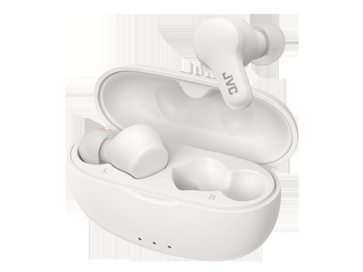 AURICULAR TWS JVC HA-A7T2 WH