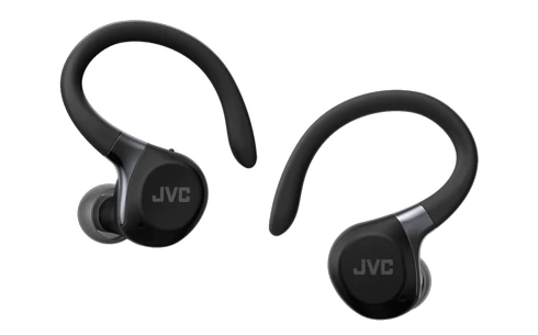 AURICUL DEPOR BT HA-EC75T BK