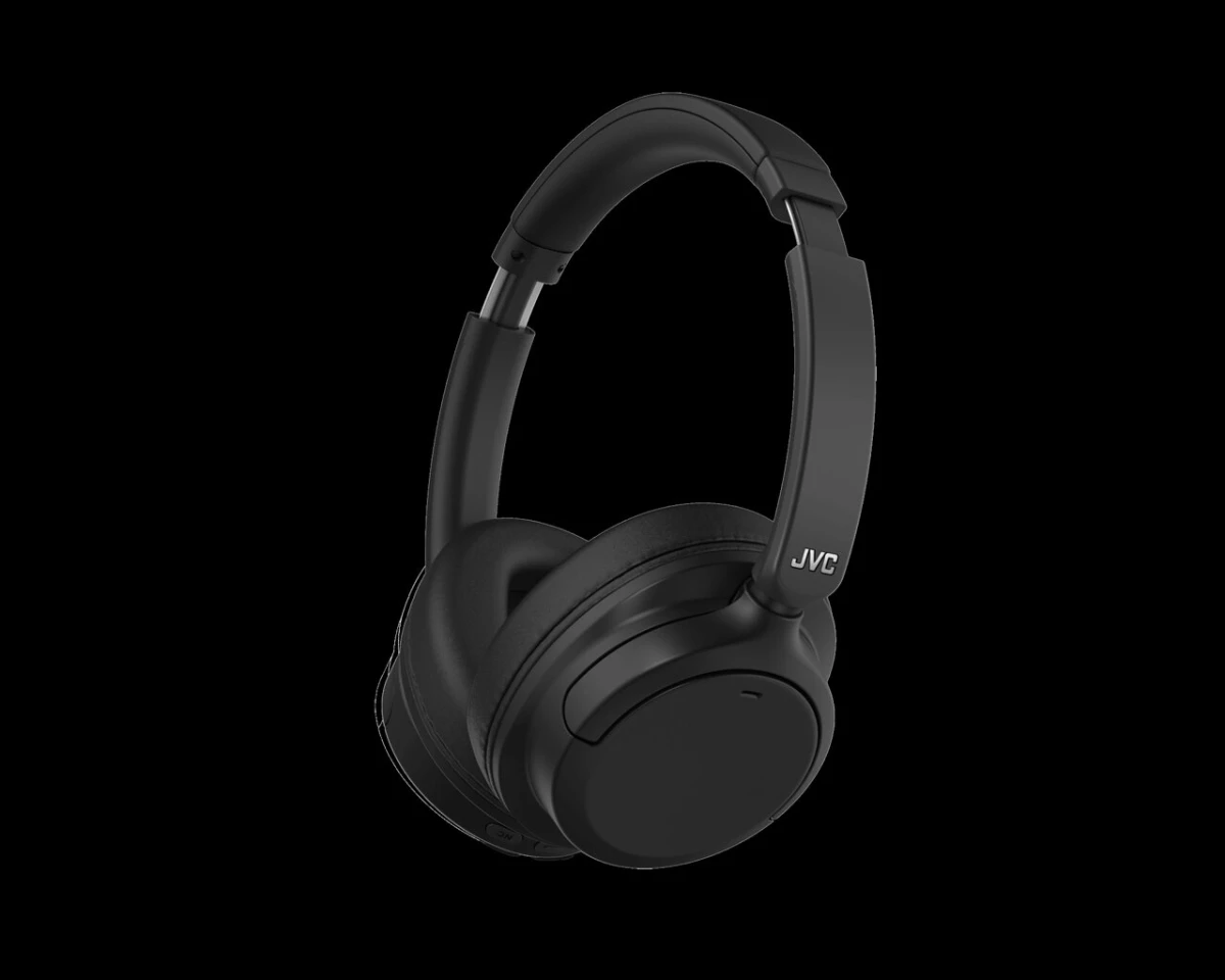 AURI DIADE BT JVC HA-S95NBU BK