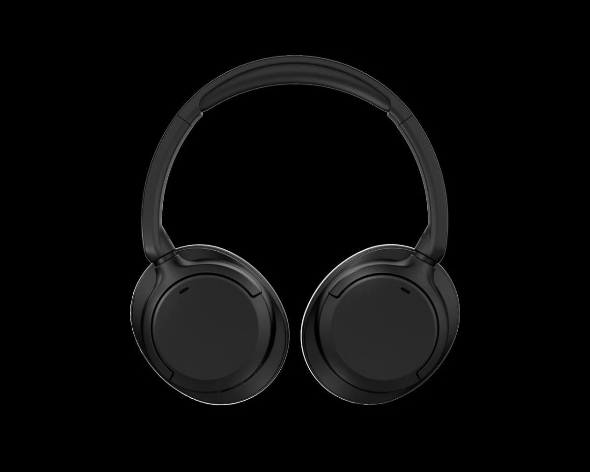 AURI DIADE BT JVC HA-S75NBU BK