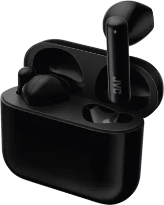AURICULAR TWS JVC HA-A4T BK