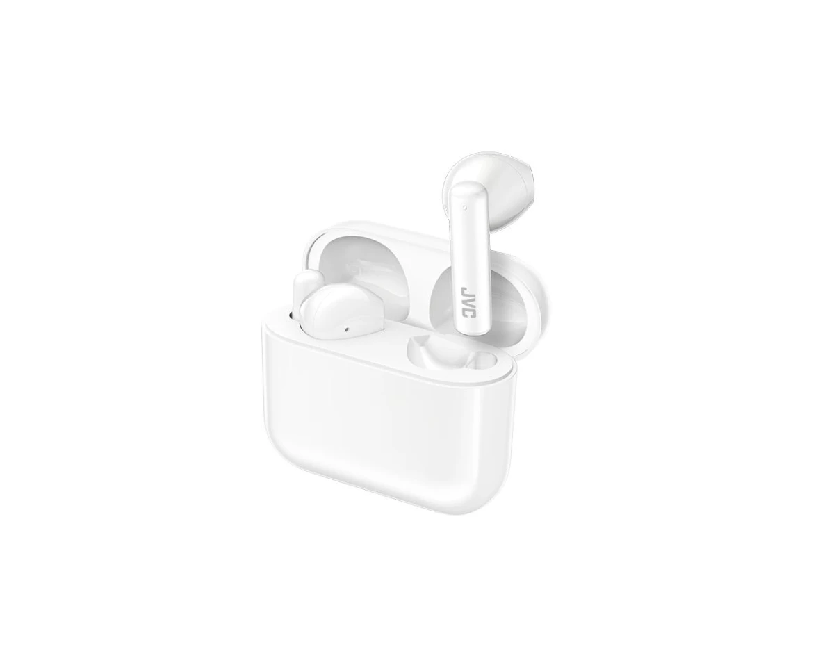 AURICULAR TWS JVC HA-A4T BK