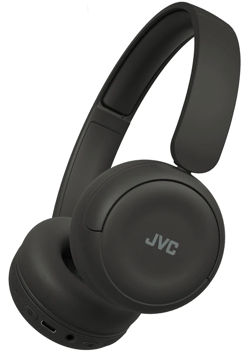 AURI DIADEMA BT JVC HA-S59W BK