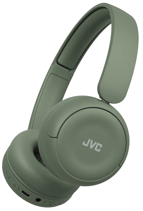 AURI DIADEMA BT JVC HA-S59W GR