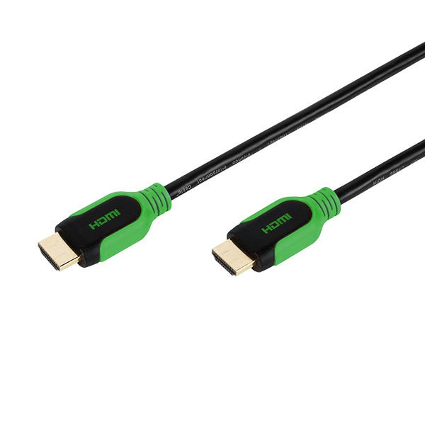 CABLE HDMI 0,75m VIVANCO 42963