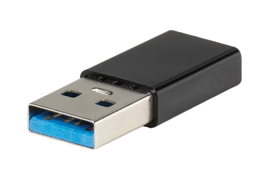 ADAPTADOR VIVANCO CA AC 1