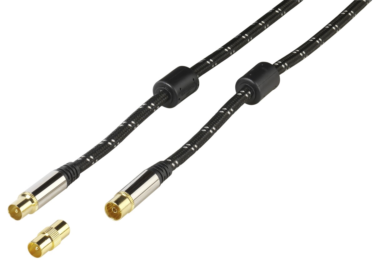 CONEX. ANT. VIVANCO COAX 48143