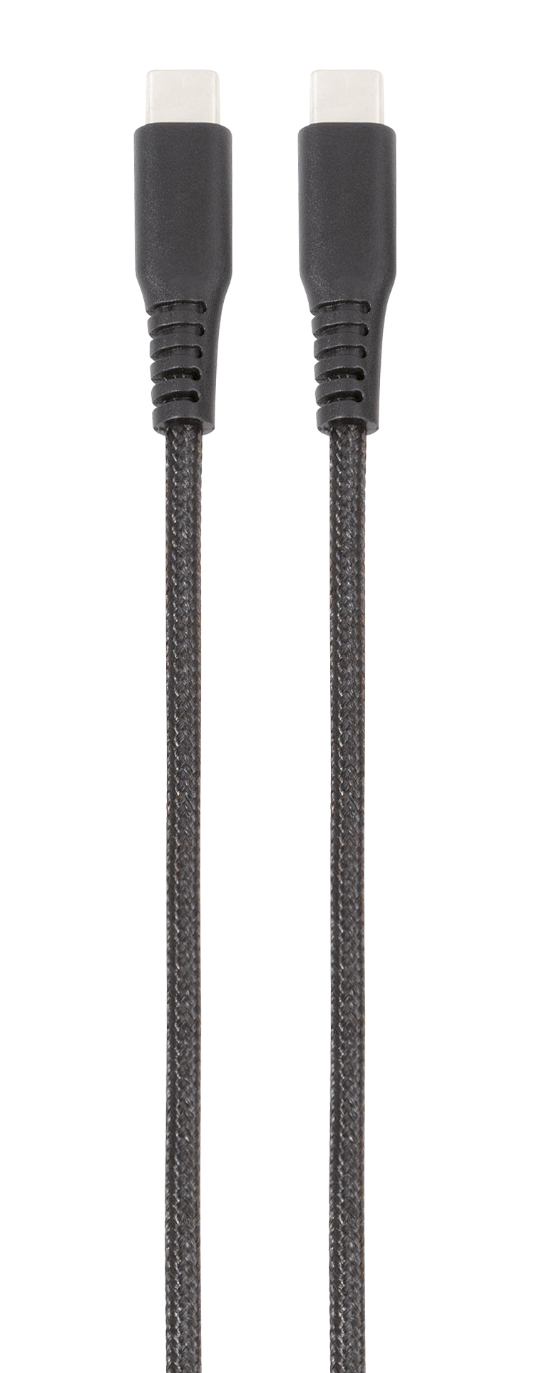 CABLE USB C-C 1,5M 60W 62396