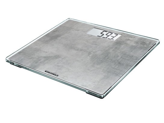 PESO BAÑO SOEHNLE 63882 HORMIG