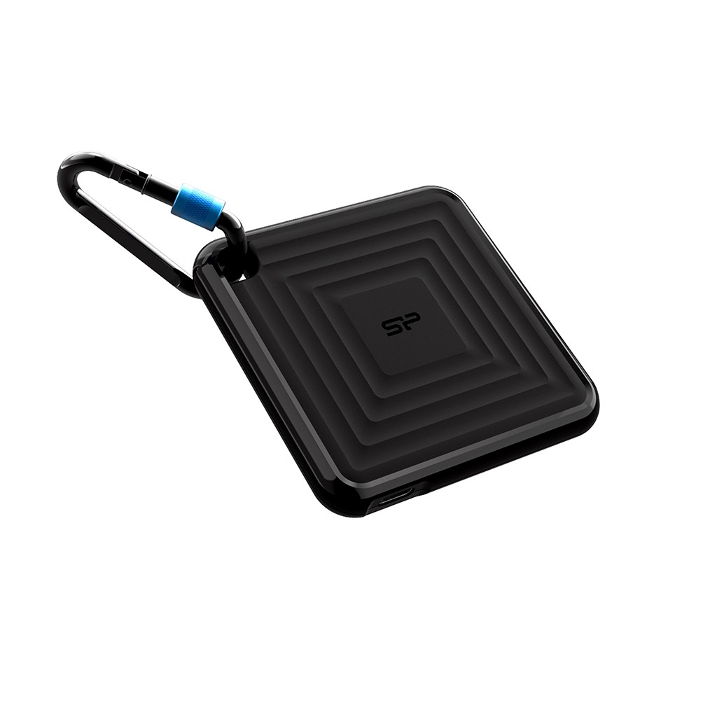 DISCO D. EXT SSD 1TB PC60