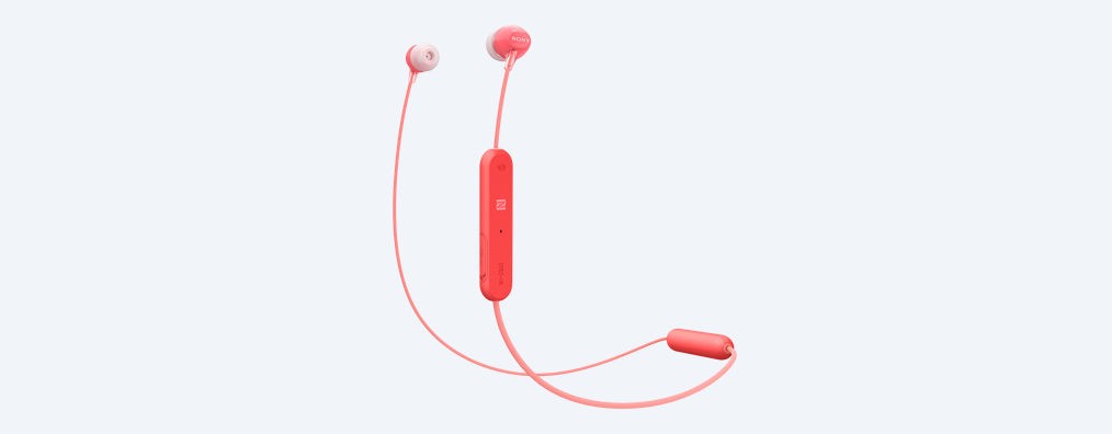AURI DIA BT SONY WHCH530 BK