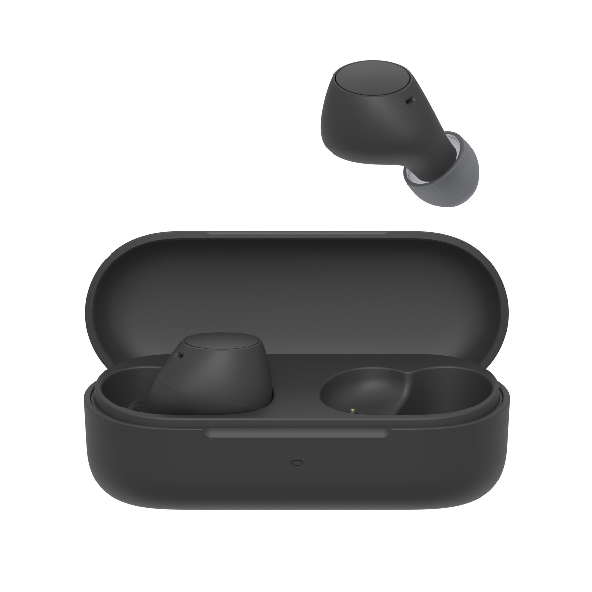 AURI BOTON SONY WFC510 NEGRO