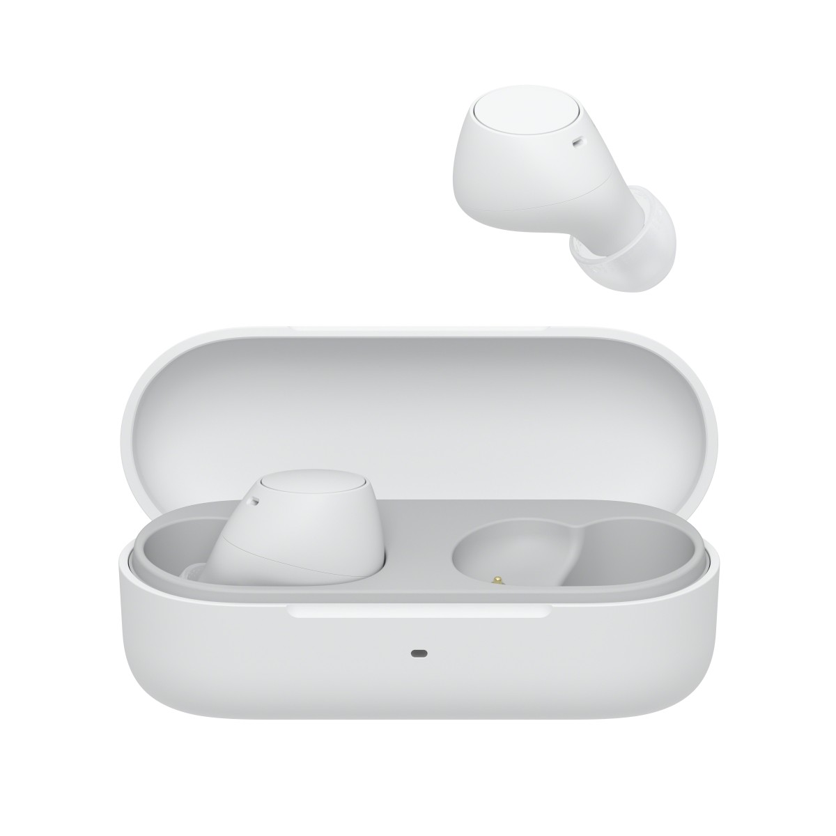 AURI BOTON SONY WFC510 BLANCO