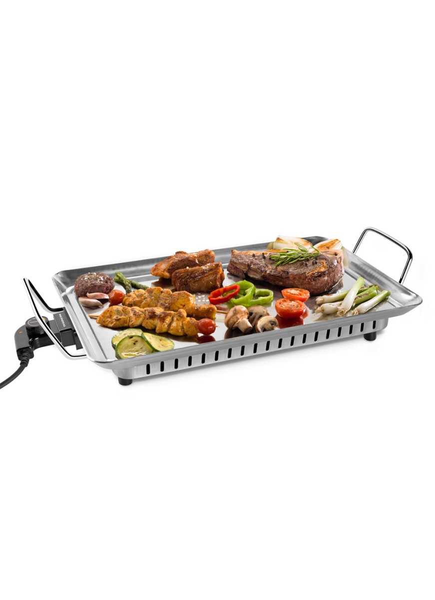 TABLE 4COOK MONDIAL TC-04