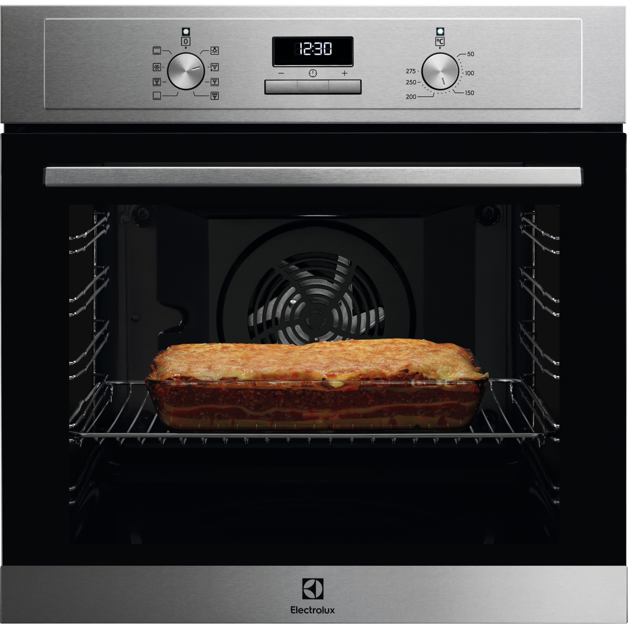 HORNO ELECTROLUX EOH3H54X