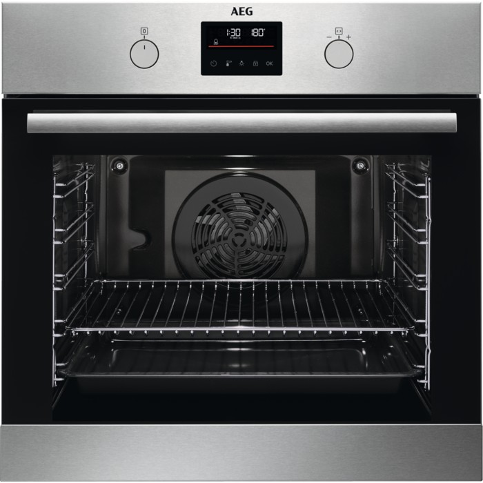 HORNO AEG BPB331161M